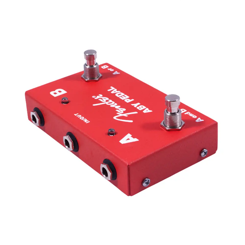 Carica immagine in Galleria Viewer, FENDER ABY Footswitch