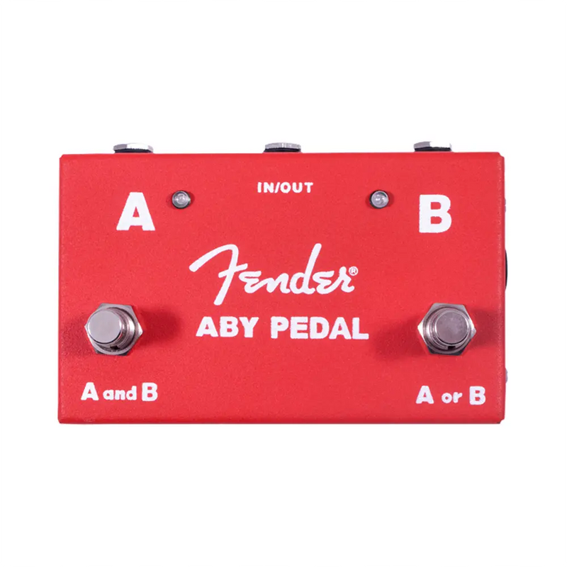 Carica immagine in Galleria Viewer, FENDER ABY Footswitch