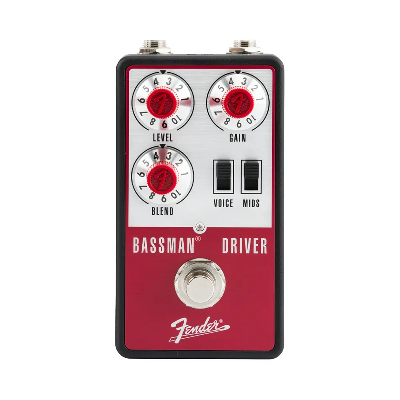 Carica immagine in Galleria Viewer, FENDER Bassman Driver