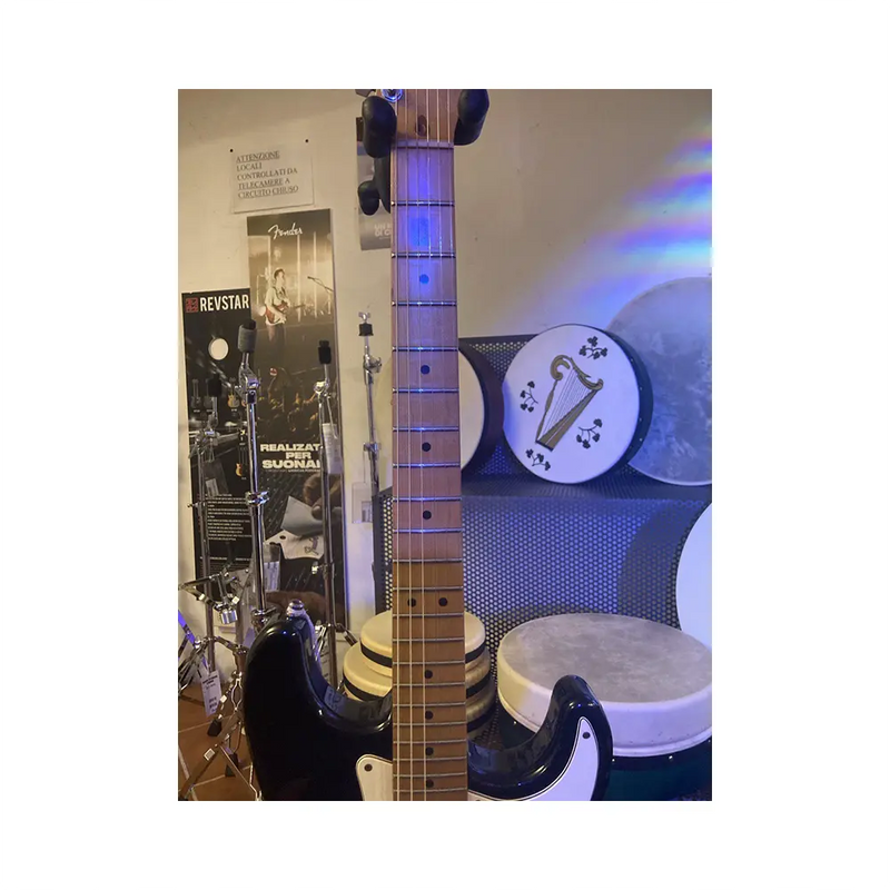 Carica immagine in Galleria Viewer, FENDER Stratocaster AM STD 50° Anniversario USA *USATO*