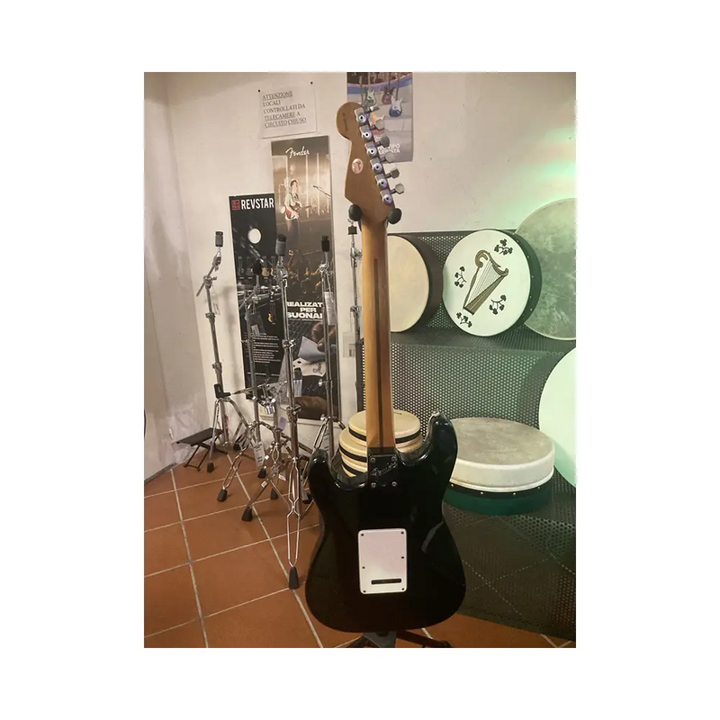 Carica immagine in Galleria Viewer, FENDER Stratocaster AM STD 50° Anniversario USA *USATO*