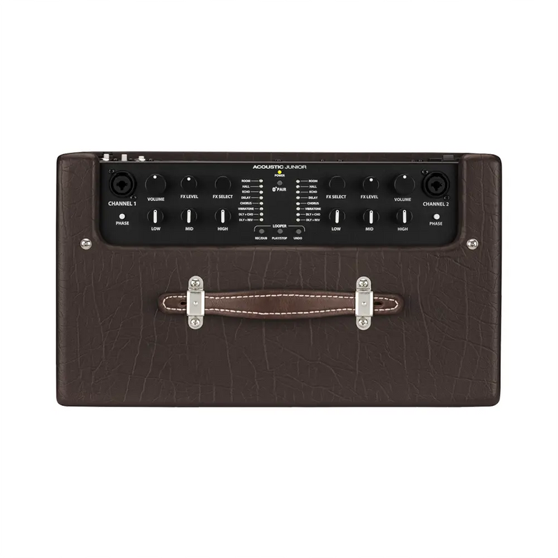 Carica immagine in Galleria Viewer, FENDER ACOUSTIC JUNIOR