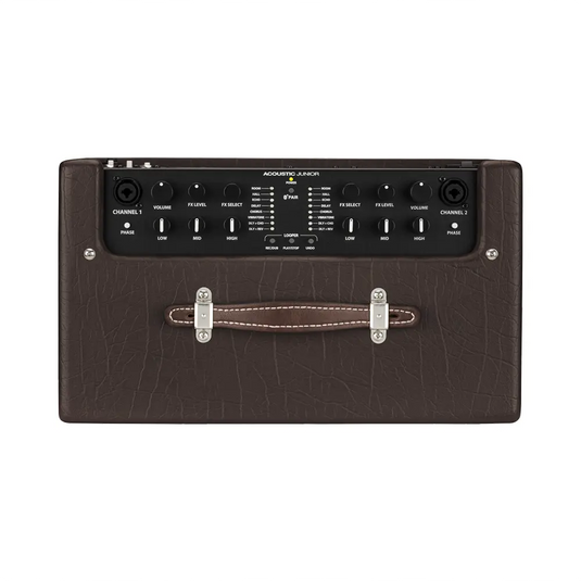 FENDER ACOUSTIC JUNIOR