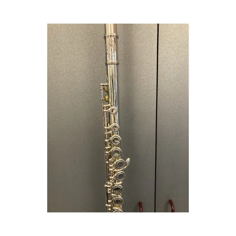 Carica immagine in Galleria Viewer, GRASSI FL 910 FLATUTO TRAVERSO *USATO*