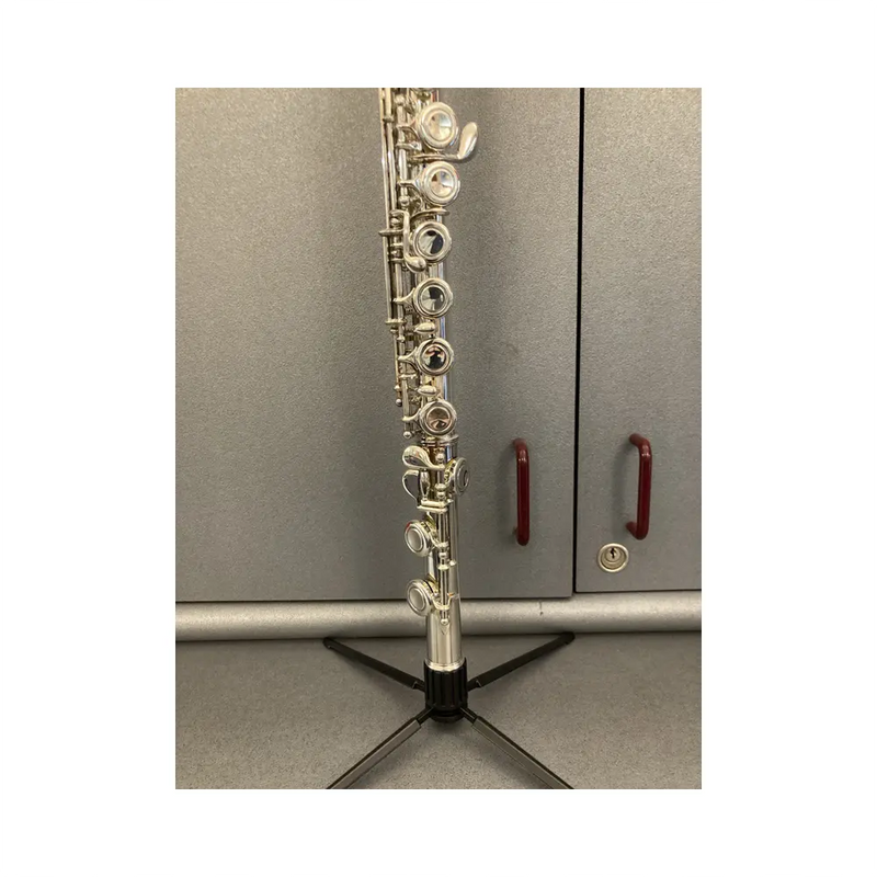 Carica immagine in Galleria Viewer, GRASSI FL 910 FLATUTO TRAVERSO *USATO*