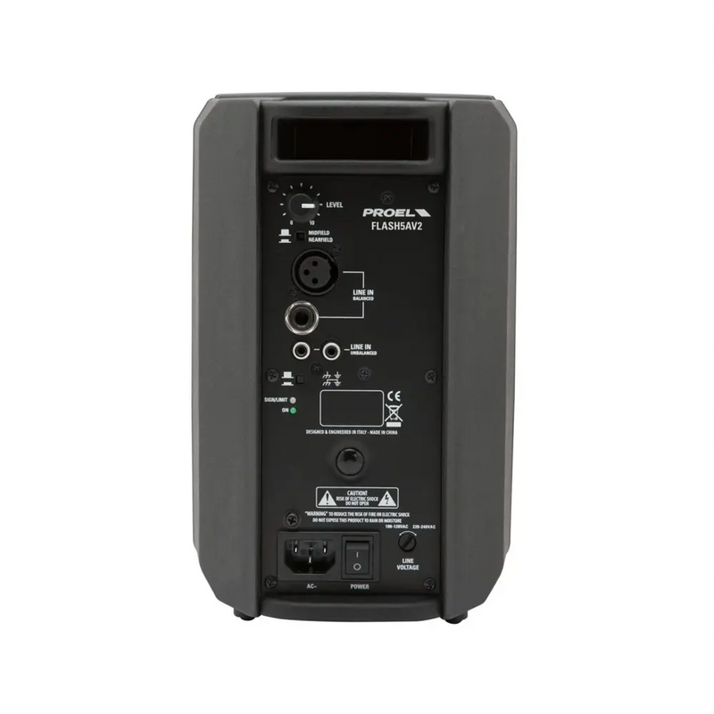 Carica immagine in Galleria Viewer, PROEL FLASH 5A V2