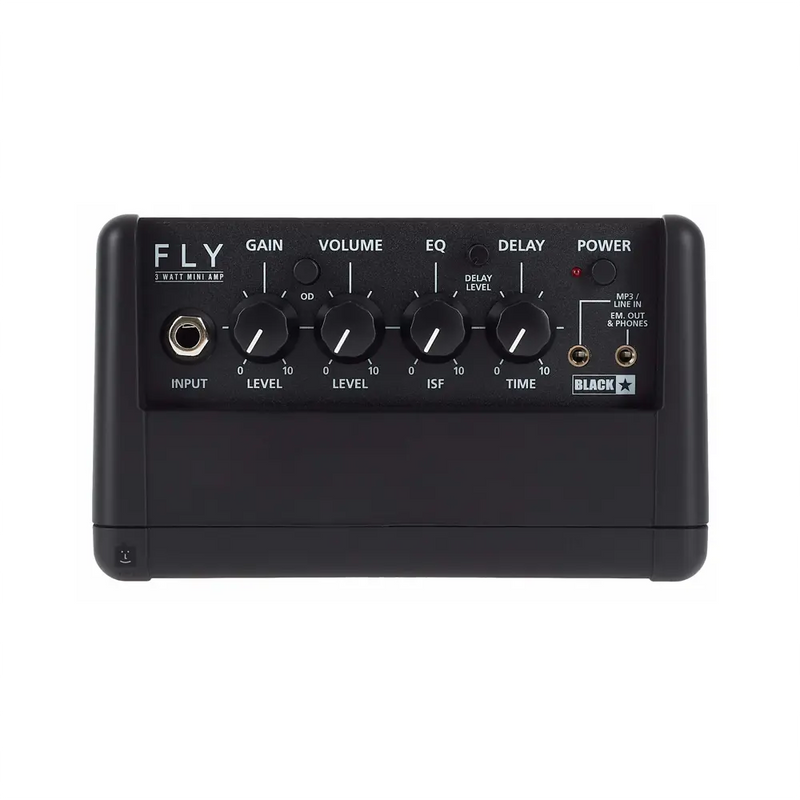 Carica immagine in Galleria Viewer, BLACKSTAR FLY 3 MINI