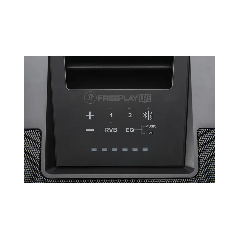 Carica immagine in Galleria Viewer, MACKIE FREEPLAY LIVE