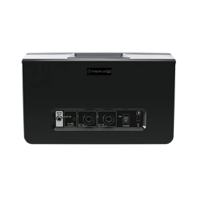 Carica immagine in Galleria Viewer, MACKIE FREEPLAY LIVE