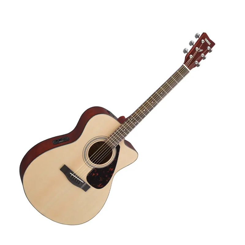 Carica immagine in Galleria Viewer, YAMAHA FSX315C Natural ACUSTICA AMPLIFICATA