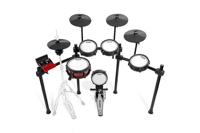 Carica immagine in Galleria Viewer, ALESIS - Alesis Nitro Ultimate Kit