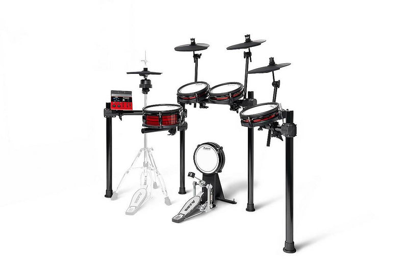 Carica immagine in Galleria Viewer, ALESIS - Alesis Nitro Ultimate Kit