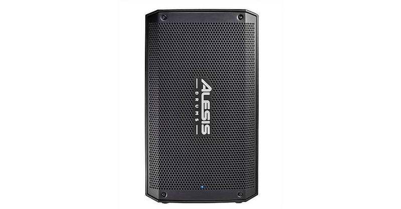 Carica immagine in Galleria Viewer, ALESIS - Alesis Strike Amp 8 Mk2