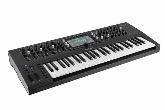 WALDORF - Iridium Keyboard