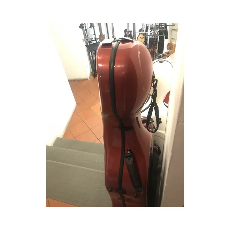 Carica immagine in Galleria Viewer, GAO Astuccio per Violoncello