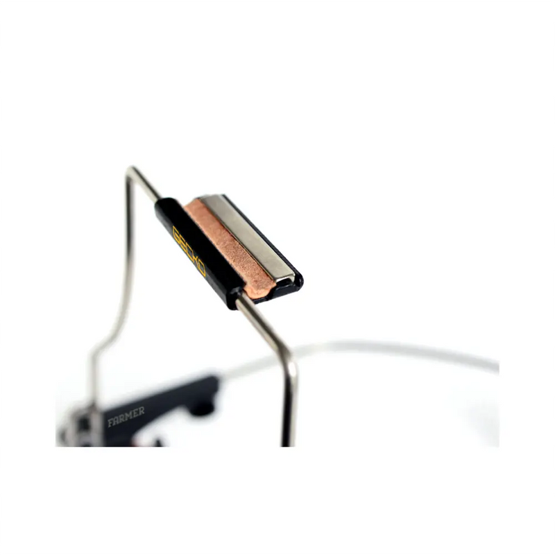 Carica immagine in Galleria Viewer, SEYDEL SUPPORTO PER ARMONICA Magnetico