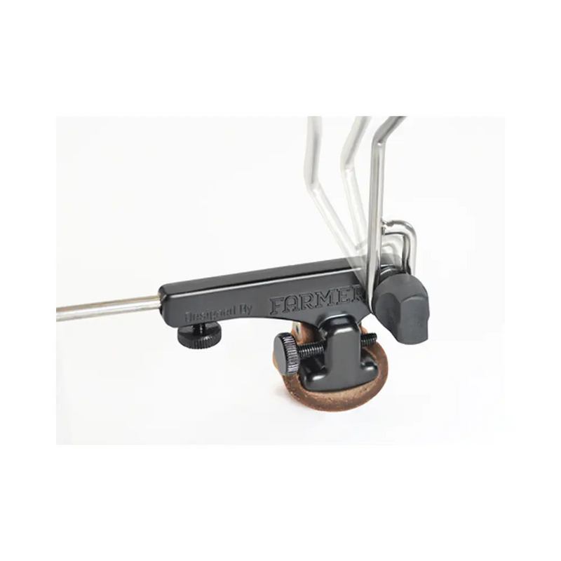 Carica immagine in Galleria Viewer, SEYDEL SUPPORTO PER ARMONICA Magnetico