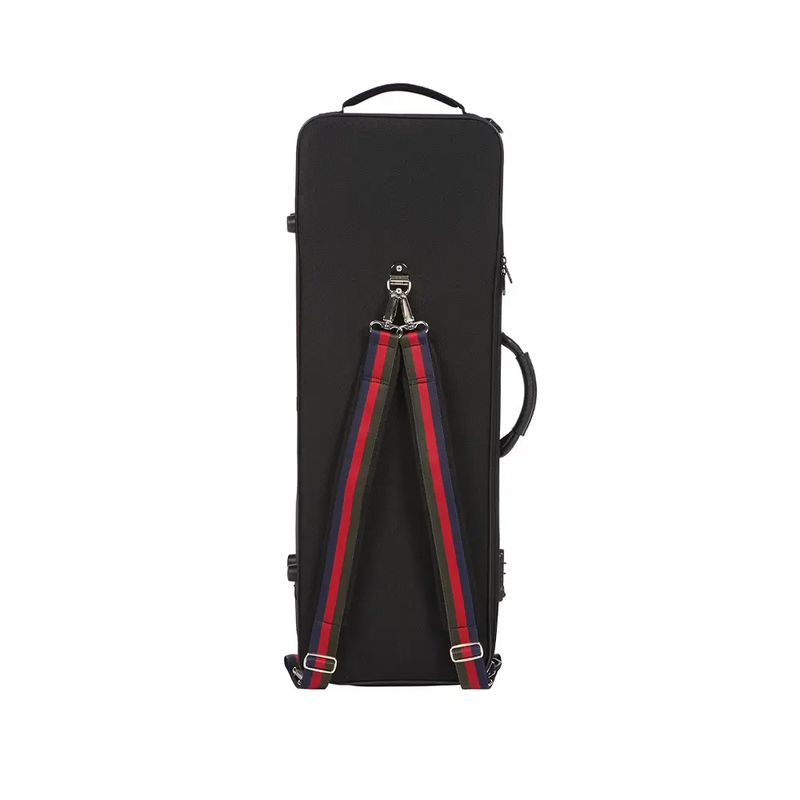 Carica immagine in Galleria Viewer, BAM SAINT GERMAIN STYLUS OBLONG 15" 3/4 (40 CM) Astuccio per Viola