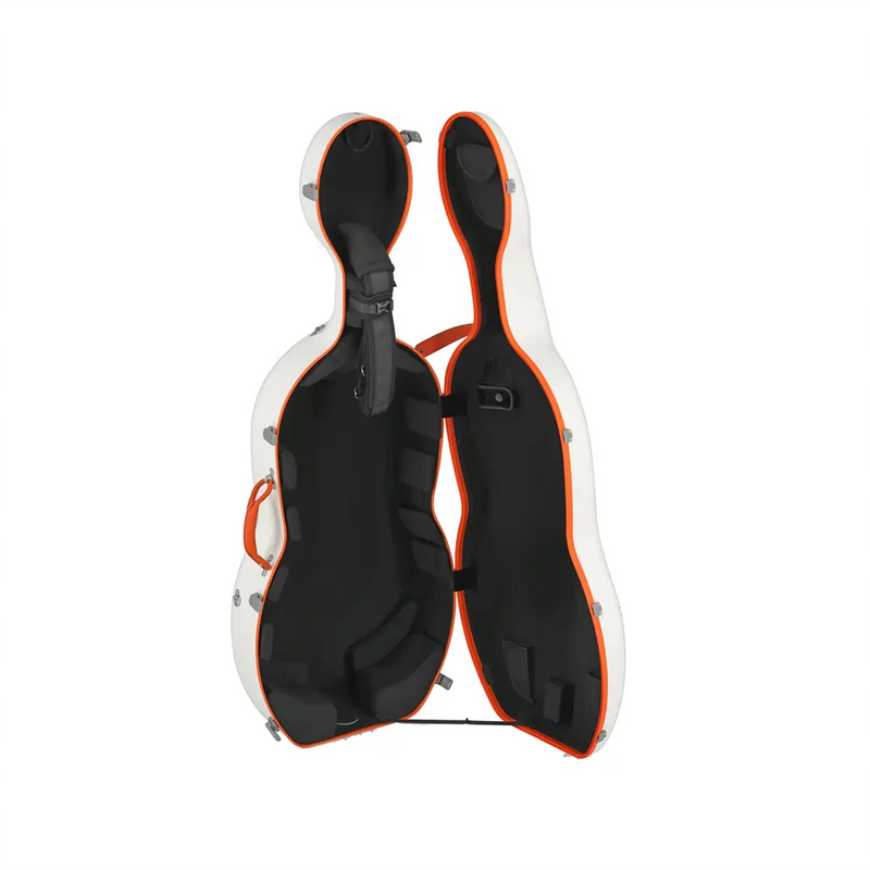 Carica immagine in Galleria Viewer, GEWA Astuccio per Violoncello