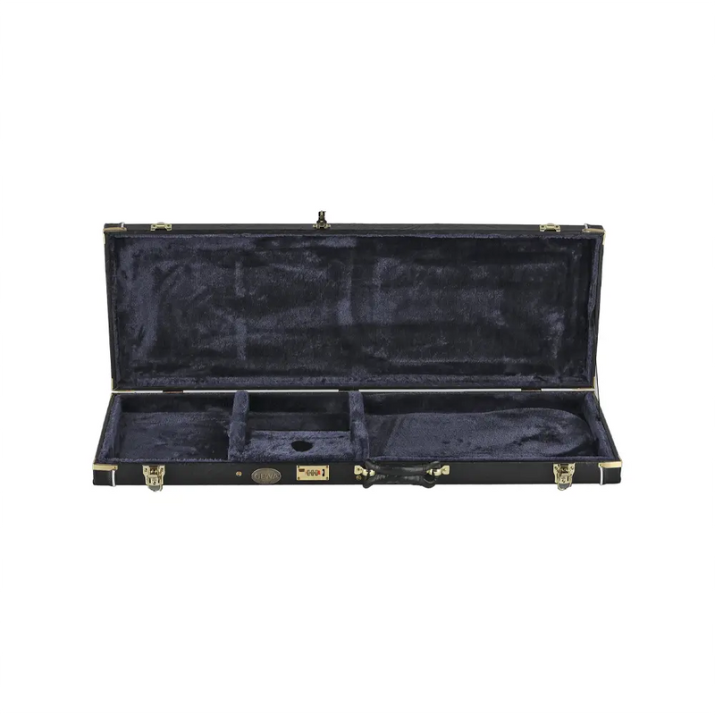 Carica immagine in Galleria Viewer, GEWA Astuccio Arched Top Prestige per chitarra Elettrica