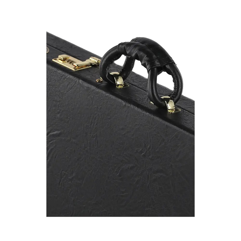 Carica immagine in Galleria Viewer, GEWA Astuccio Arched Top Prestige per chitarra Elettrica