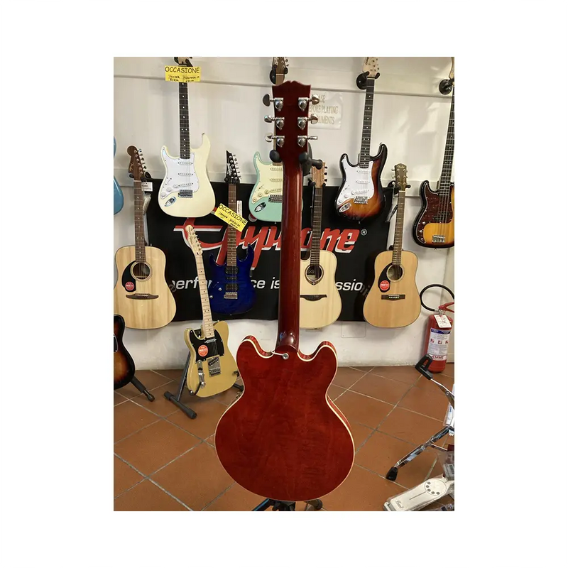 Carica immagine in Galleria Viewer, GIBSON ES339 con Astuccio *USATO*