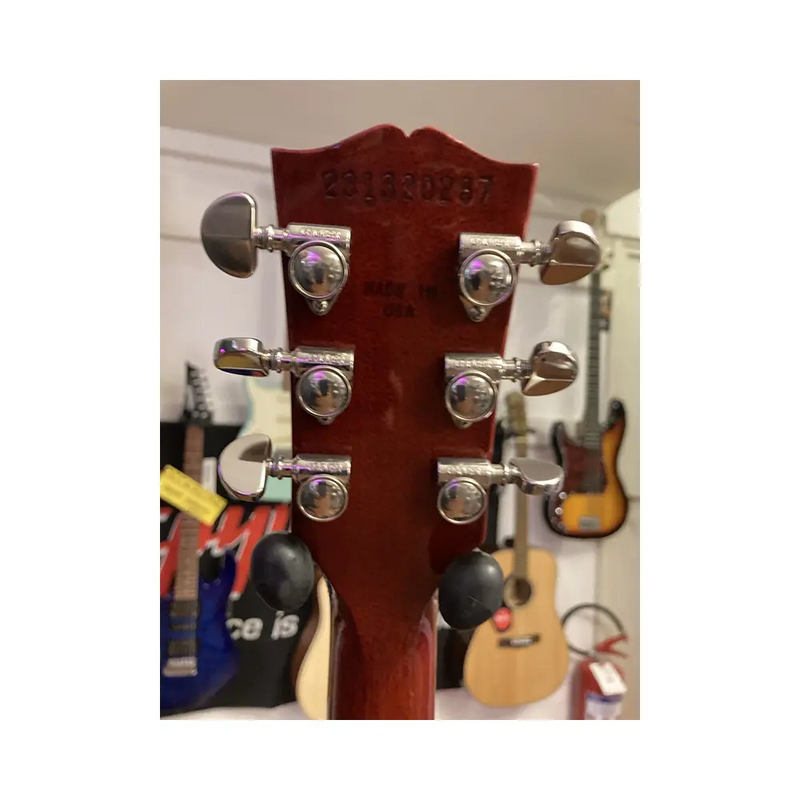 Carica immagine in Galleria Viewer, GIBSON ES339 con Astuccio *USATO*