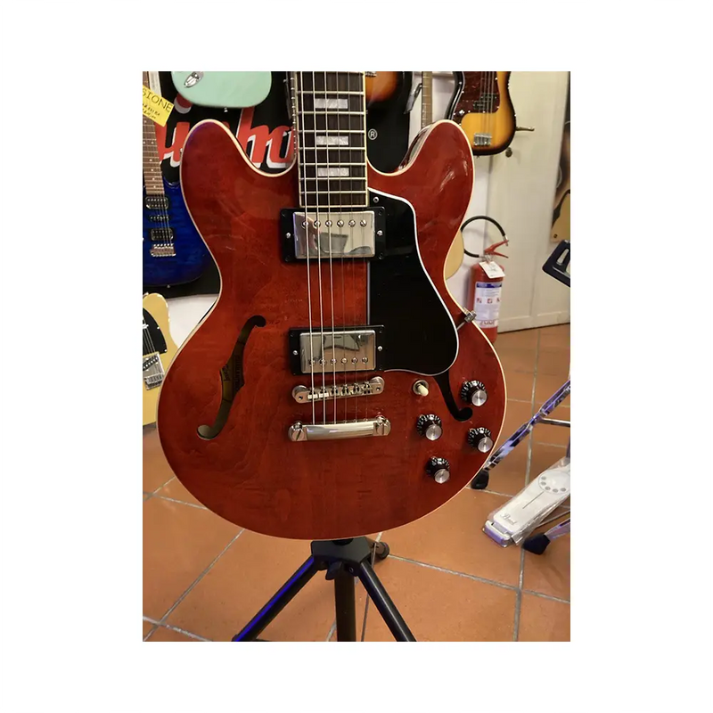 Carica immagine in Galleria Viewer, GIBSON ES339 con Astuccio *USATO*