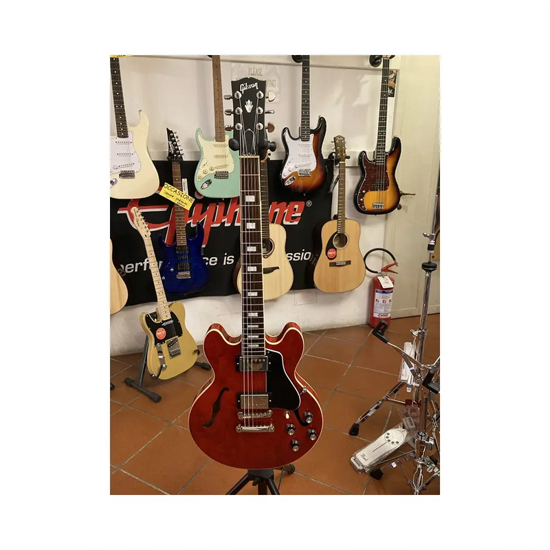 Carica immagine in Galleria Viewer, GIBSON ES339 con Astuccio *USATO*