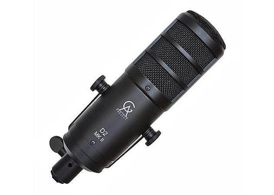 GOLDEN AGE PROJECT - Age Project D2 Mk II