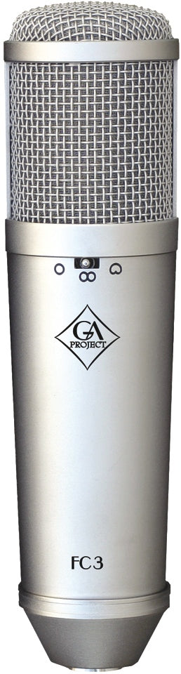 GOLDEN AGE PROJECT - Age Project Fc 3