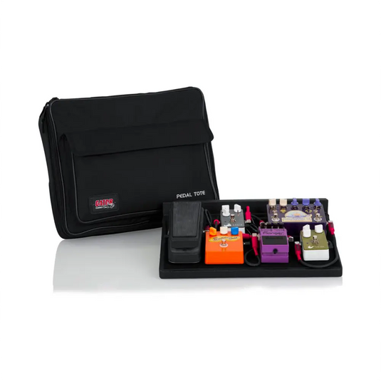 GATOR GPT-PRO PEDALBOARD