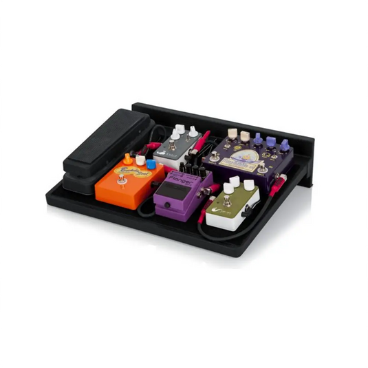 GATOR GPT-PRO PEDALBOARD