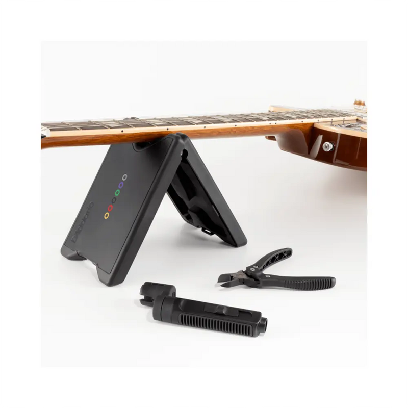 Carica immagine in Galleria Viewer, D’ADDARIO Kit cambio-corde Tour Grade