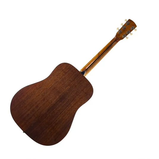 KING  GRSD-232 LSB Dreadnought