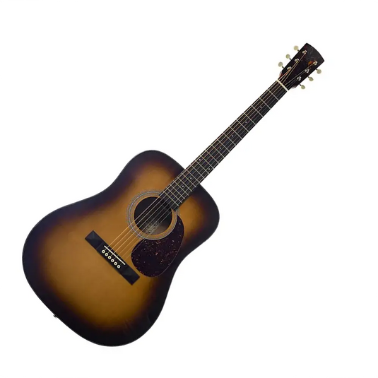 KING  GRSD-232 LSB Dreadnought