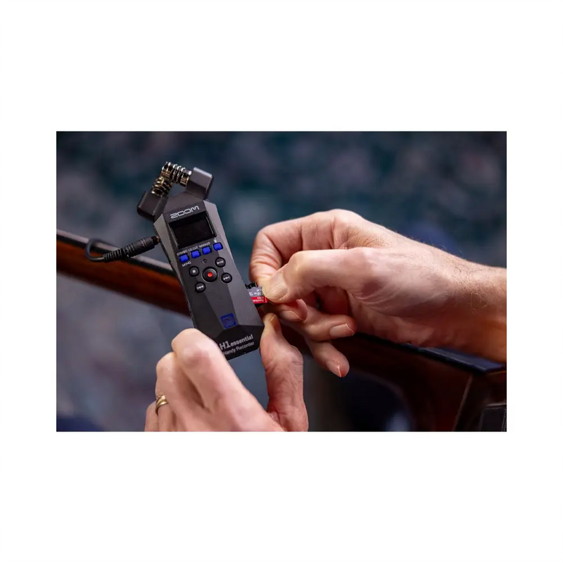 Carica immagine in Galleria Viewer, ZOOM H1 Essential