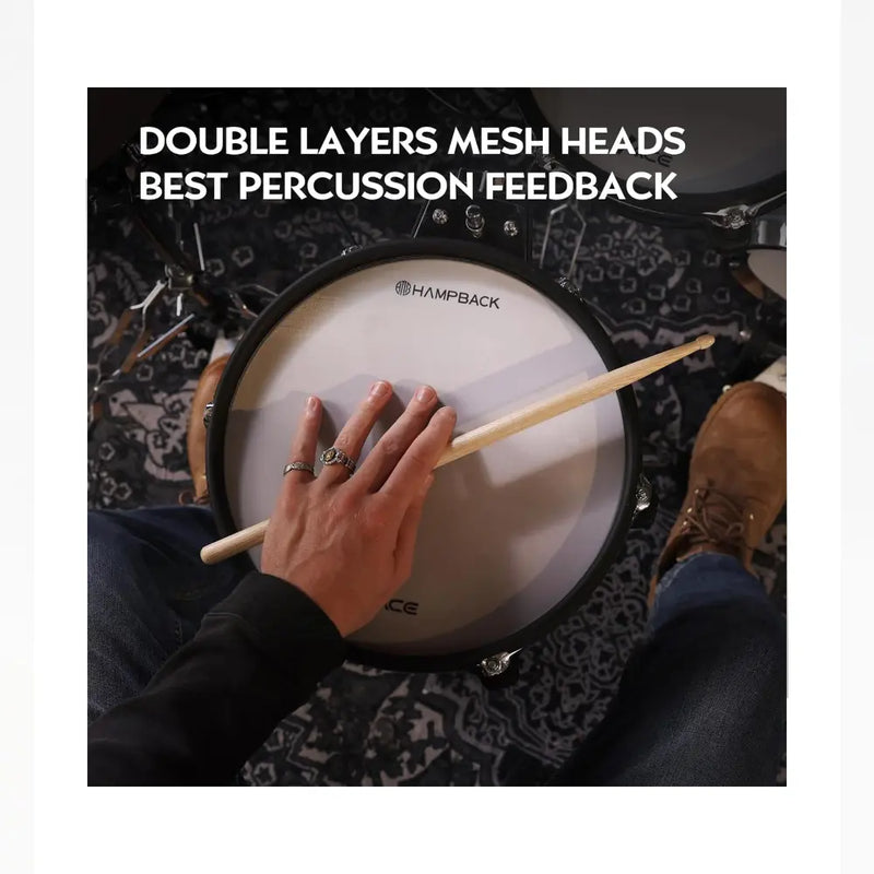 Carica immagine in Galleria Viewer, HAMPBACK ACE-970