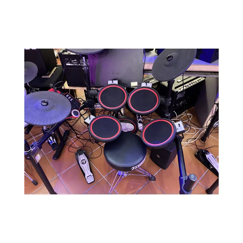 Carica immagine in Galleria Viewer, HAMPBACK MK 6V Performer *USATO*