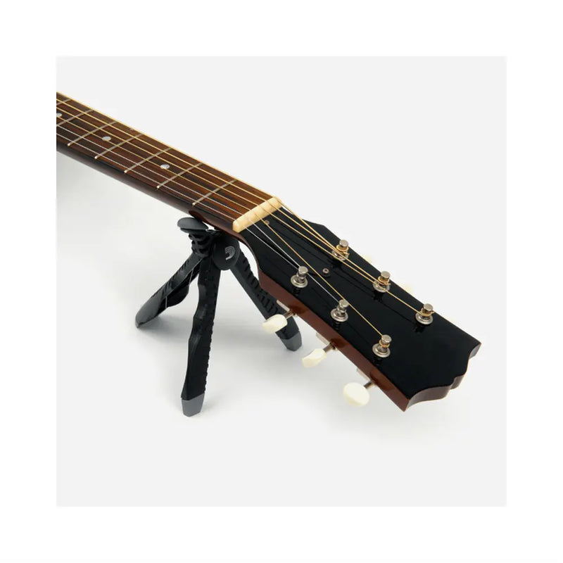 Carica immagine in Galleria Viewer, D’ADDARIO Headstand Supporto per Chitarra
