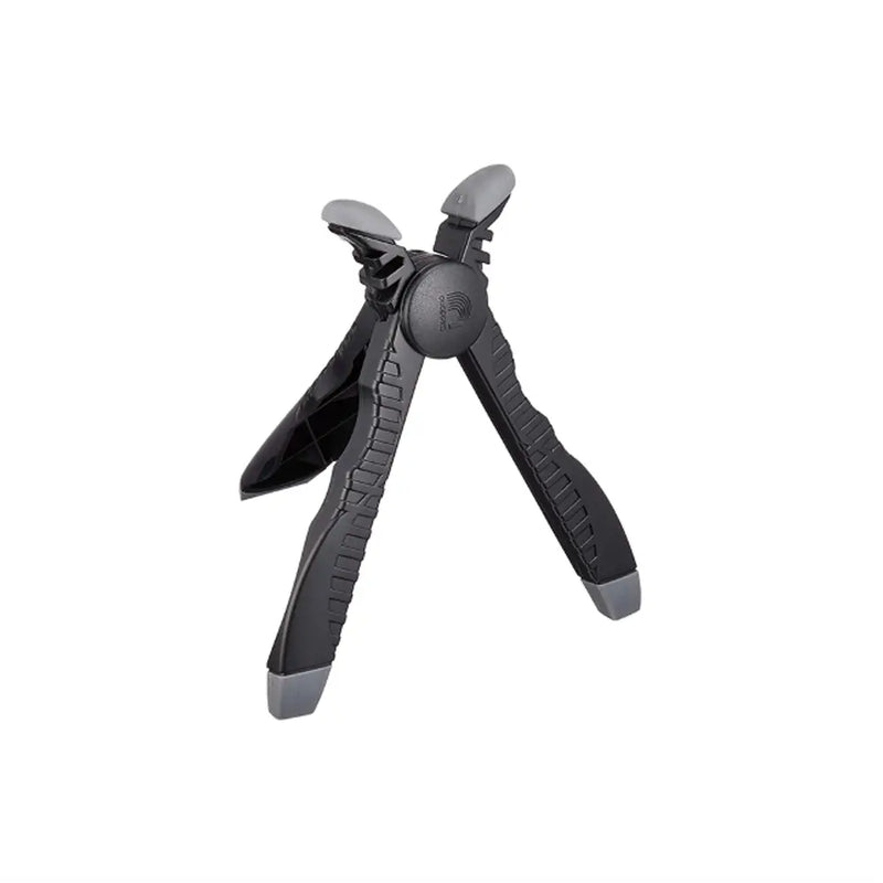 Carica immagine in Galleria Viewer, D’ADDARIO Headstand Supporto per Chitarra