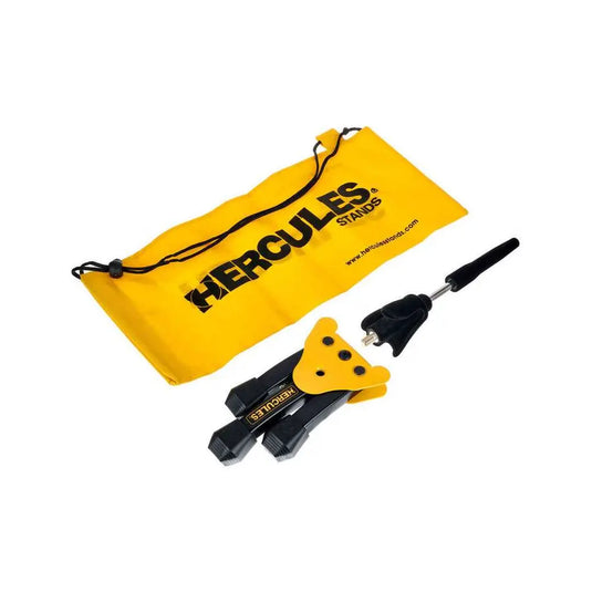 HCDS-640BB SUPPORTO PIEGHEVOLE x FLAUTO E CLARINETTO