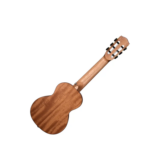 CASCHA GUITALELE Mogano