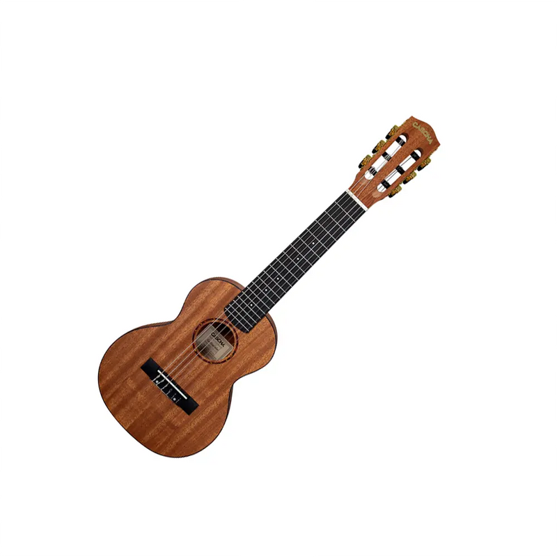 Carica immagine in Galleria Viewer, CASCHA GUITALELE Mogano