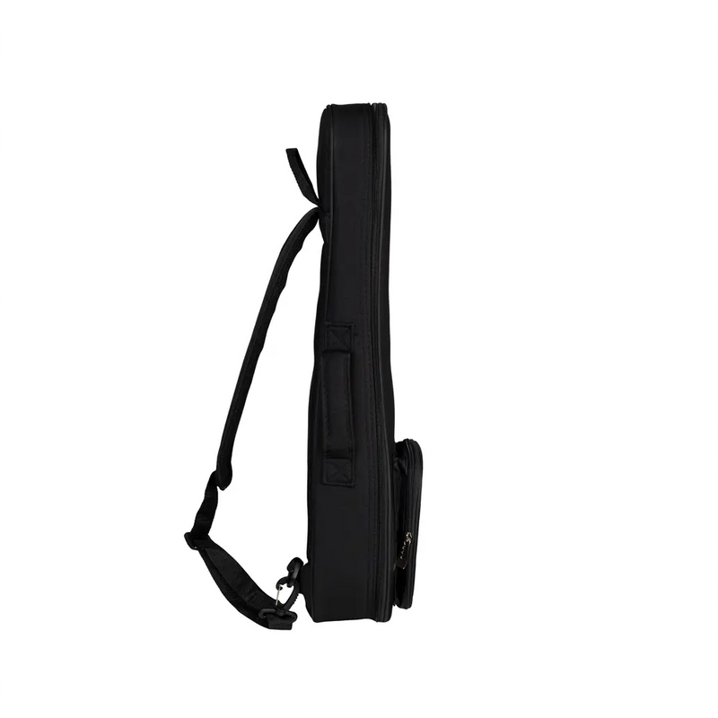 Carica immagine in Galleria Viewer, CASCHA UKULELE Acacia Solid Top Concerto