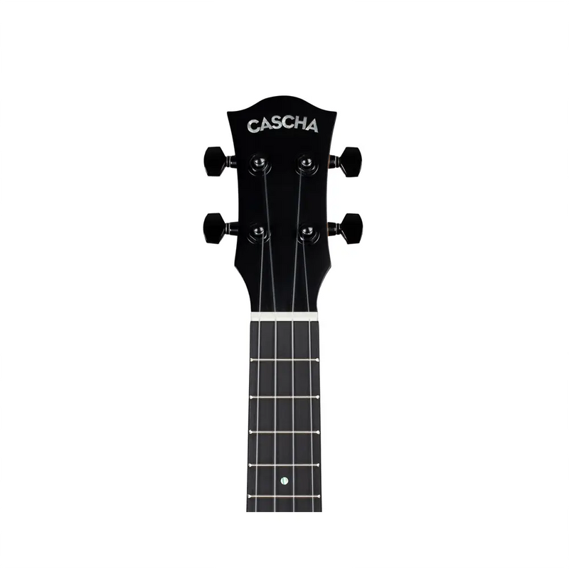 Carica immagine in Galleria Viewer, CASCHA UKULELE Acacia Solid Top Tenore