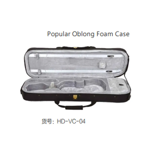 HUADONG HDVC04 ASTUCCIO VIOLINO 4/4