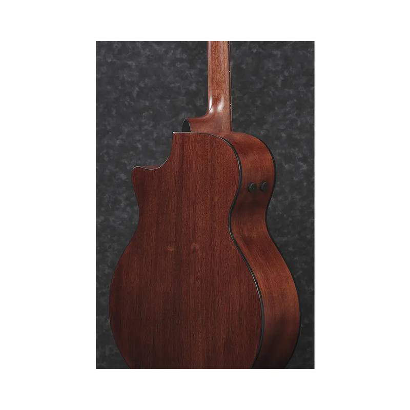 Carica immagine in Galleria Viewer, IBANEZ AE275BT LGS Natural Low Gloss Amplificata