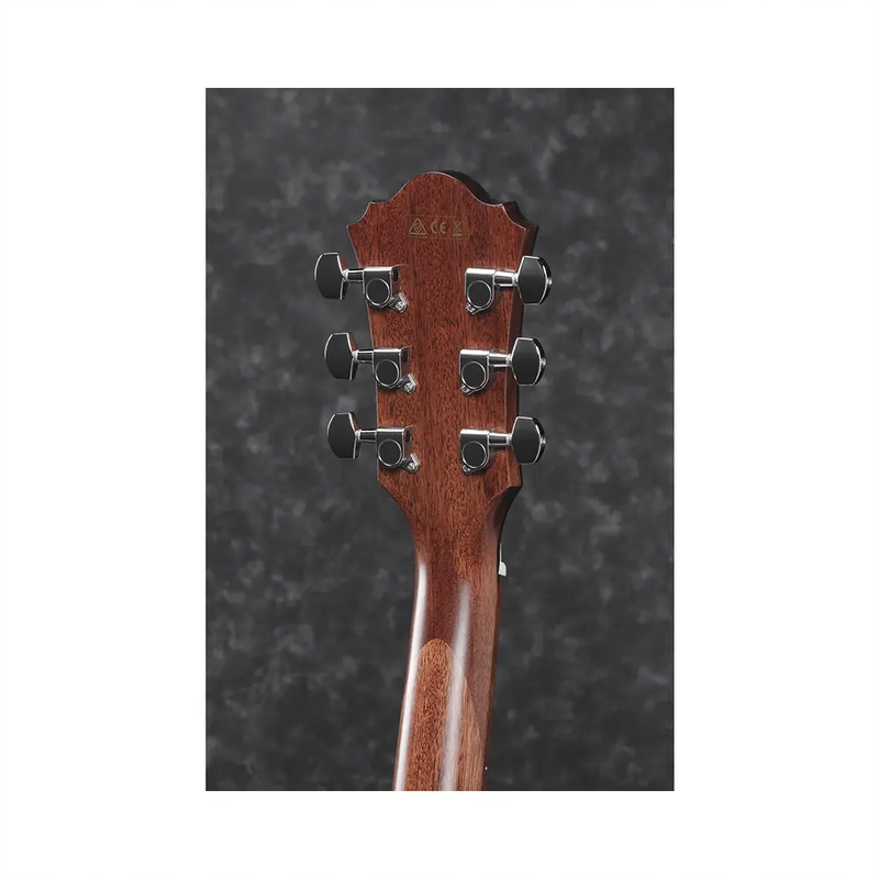 Carica immagine in Galleria Viewer, IBANEZ AE275BT LGS Natural Low Gloss Amplificata