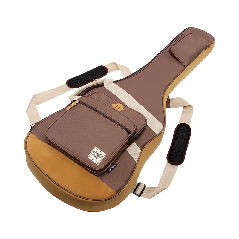 Carica immagine in Galleria Viewer, IBANEZ H.BODY Borsa per Chitarra Elettrica